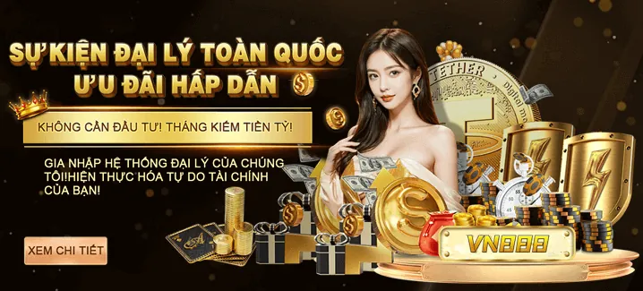 Chương trình VIP bet66 nhà cái