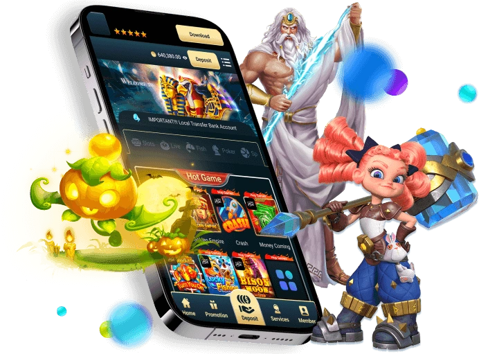 Xu hướng trò chơi casino trực tuyến