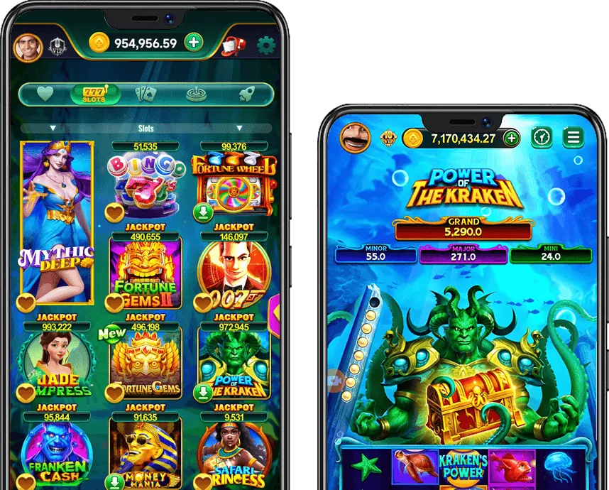 Đa dạng trò chơi Slot tại bet66 nhà cái