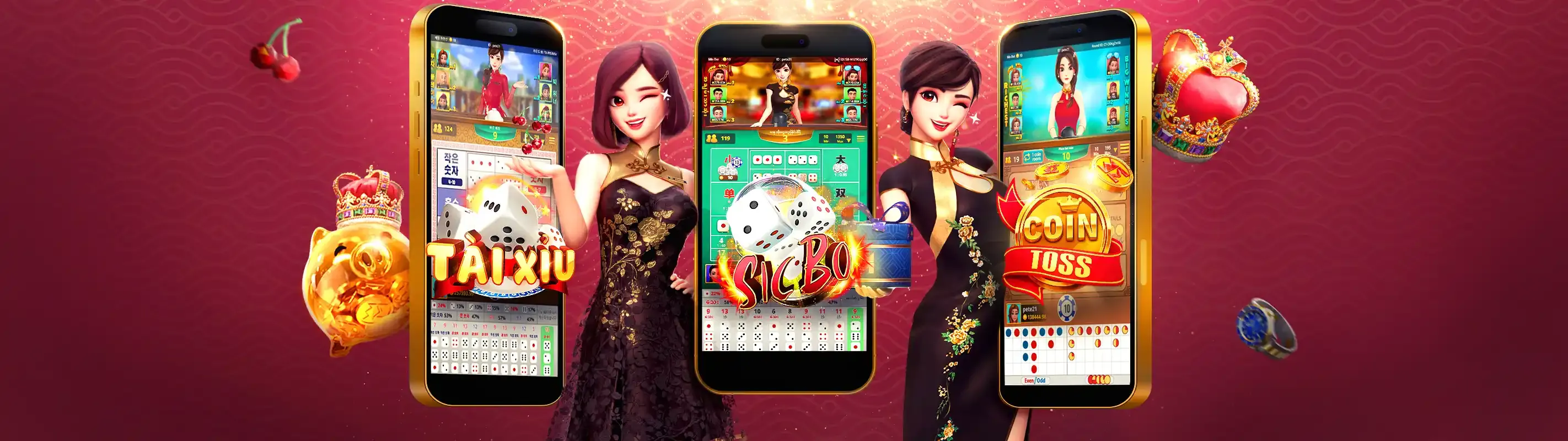 Casino trực tuyến bet66 nhà cái