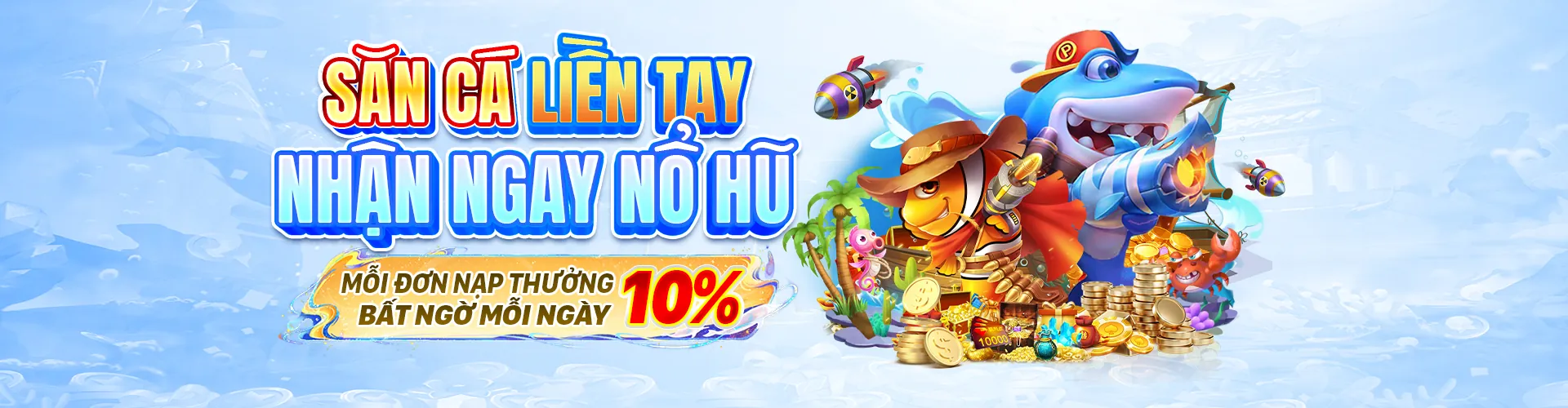 Thế giới bắn cá sống động tại bet66 nhà cái