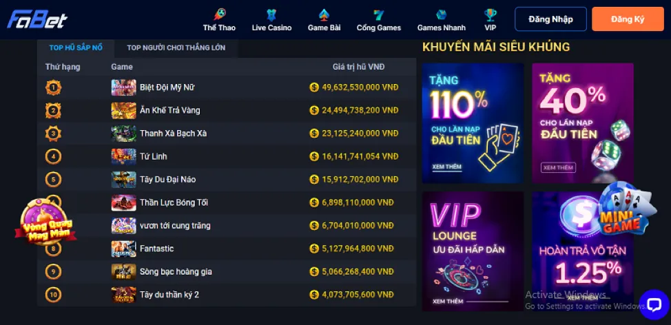 Luật chơi đá gà trực tuyến bet66 nhà cái