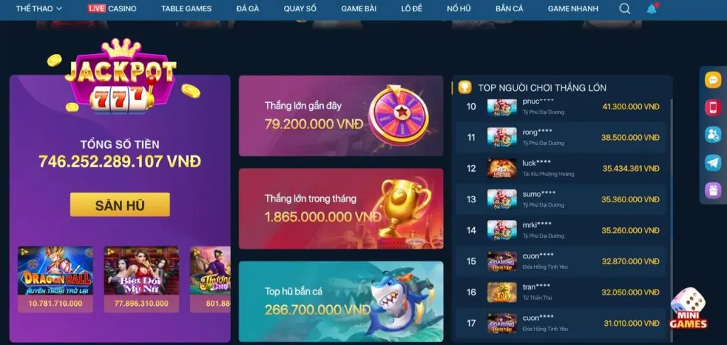 Chơi có trách nhiệm tại sòng bạc trực tuyến